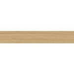 Chant mlamin thermocolant mlafix - rouleau de 25 m - l 23 mm - htre nordlinger