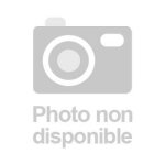 Rhausse pour le timon du chariot de traage driver technima soppec