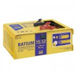 Chargeur batium 15 / 12 v gys