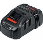 Chargeur de batterie gal 1880cv professional - 14, 4v  18v bosch