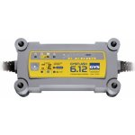 Chargeur de batterie - recharge et maintenance - 12 v - gysflash 6. 12 gys