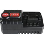 Chargeur de batterie série srt senco Chargeur de batterie série srt senco