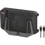 Chargeur � induction 10w avec pinces de maintien wcp 20w professional brennenstuhl