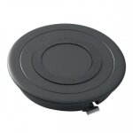 Chargeur induction qi 10w 80 mm - pour paisseur de plan 5 mm synercia