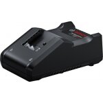 Chargeur rapide 14, 4 / 18v - gal 18v - 40 - 1600a019rj bosch