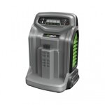 Chargeur rapide pour batterie ego - ch5500e ego