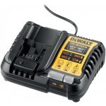 Chargeur universel xr 12 / 18v - dcb1104 - qw dewalt
