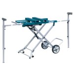 Chariot �tabli scie � onglet radiale - deawst05 makita