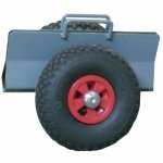 Chariot porte panneaux 250 kg fimm