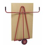Chariot porte panneaux 300 kg fimm