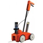 Chariot de traçage soppec driver? - système purespray® technima soppec Chariot de traçage soppec driver? - système purespray® technima soppec