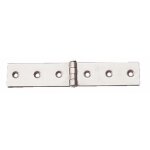 Charnire pour coulisse de lit - 20 x 80 mm bricozor