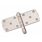 Charnire  guide pour porte  volets rob