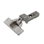 Charnire invisible  enfoncer - 110 - ea 52 mm - c16 - intermat 9943 hettich