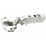 Charnires invisibles  enfoncer 95 sensys 8631i - entraxe 52mm - c9, 5 hettich
