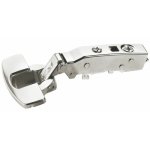 Charnire invisible  montage rapide 110 sensys 8645i - e52mm - c0mm hettich