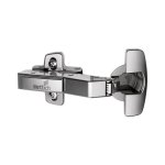 Charnire invisible  montage rapide 95 sensys 8639i w30 - entraxe 52 - c0mm hettich