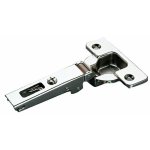 Charnire invisible push 110 - srie 200 - coudure 0mm salice