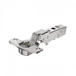 Charni�res invisibles push to open 110� sensys 8675 - � visser - entraxe 52 mm - coudure 9, 5 mm hettich ...