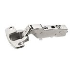 Charnire invisible  visser 110 sensys 8645i - e 52 mm - c 9, 5 mm hettich