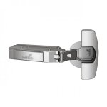 Charnières invisibles à visser 110° sensys 8646 - pour portes fines - e52mm - c0mm hettich Charnières invisibles à visser 110° sensys 8646 - pour portes fines - e52mm - c0mm hettich