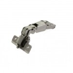 Charni�re invisible � visser 165� silentia s�rie 200 - e48 mm - c0mm salice