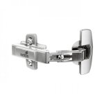 Charnière invisible à visser 50 / 65° intermat 9930 - 1 pièce hettich Charnière invisible à visser 50 / 65° intermat 9930 - 1 pièce hettich
