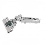 Charnière invisible à visser 95° - meuble d'angle - intermat 9936 w45 - c 0 mm hettich Charnière invisible à visser 95° - meuble d'angle - intermat 9936 w45 - c 0 mm hettich