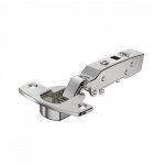 Charni�res invisibles � visser 95� sensys 8631i - entraxe 52 mm - c 0 mm hettich