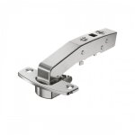 Charnire invisible  visser 95 sensys 8639i w90 - entraxe 52 mm hettich