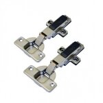 Charnire pour porte encastres - diamtre 35 mm accuride