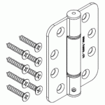 Charnire pour porte variofold ou centerfold 80 / h hawa