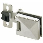 Charnière pour porte en verre 180° et5150 hettich Charnière pour porte en verre 180° et5150 hettich