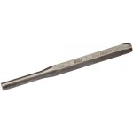 Chasse - goupilles - lame 24 mm - longueur 126 mm sam outillage Chasse - goupilles - lame 24 mm - longueur 126 mm sam outillage