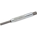 Chasse - goupilles à manchon de guidage 2, 9mm sam outillage Chasse - goupilles à manchon de guidage 2, 9mm sam outillage