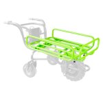 Châssis de transport pour brouette électrique zi - ewb150 - 100l zipper Châssis de transport pour brouette électrique zi - ewb150 - 100l zipper