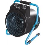 Chauffage soufflant lectrique 3000w - locse300 leman