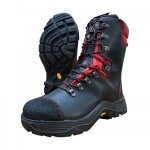 Chaussures foresti�res protection scie � cha�ne elite - s3 wr hi ci hro src - taille 45 francital