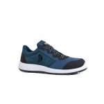 Chaussures de scurit - basses - bering s3 ci - bleu - t46 uniwork