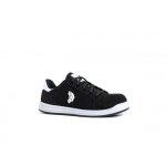 Chaussures de scurit basses pour femme aretha s3 - noires - taille 37 uniwork