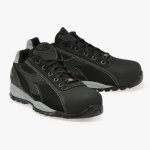 Chaussures de sécurité - basses - glove tech low pro s3 sra hro esd - t40 diadora utility Chaussures de sécurité - basses - glove tech low pro s3 sra hro esd - t40 diadora utility