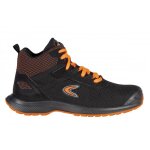 Chaussures de s�curit� - basses - grumman - s3l fo sr - t41 cofra