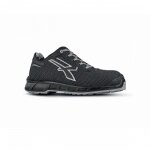 Chaussures de s�curit� basses jackson - esd s3 ci src - noir - t46 upower