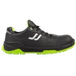 Chaussures de sécurité basses jalnature sas - s3 - ci - hi - src - esd - t39 jallatte Chaussures de sécurité basses jalnature sas - s3 - ci - hi - src - esd - t39 jallatte
