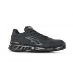 Chaussures de scurit basses scott s1p src esd noires - taille 39 upower