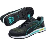 Chaussures de sécurité basses vivid - gh low - s1p - esd - hro - src - 40 puma Chaussures de sécurité basses vivid - gh low - s1p - esd - hro - src - 40 puma