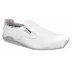Chaussure de sécurité blanche - basse - agroalimentaire - taille 38 - s2 src cream aimont Chaussure de sécurité blanche - basse - agroalimentaire - taille 38 - s2 src cream aimont