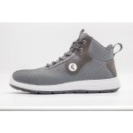 Chaussures de s�curit� - hautes - boomerang s3 ci - gris - t43 uniwork