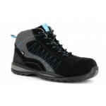 Chaussure de sécurité haute mixte - waimea s3 - t. 38 s24 Chaussure de sécurité haute mixte - waimea s3 - t. 38 s24