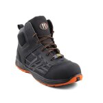 Chaussures de scurit - hautes - neptune s3 - pointure 40 gaston mille